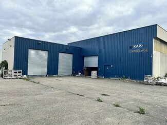 More details for 2 Rue Gay-Lussac, Eckbolsheim - Office, Light Industrial to Rent