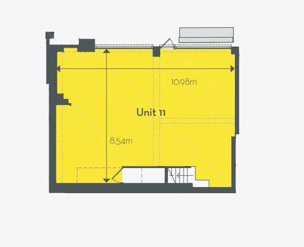Ranelagh St, Liverpool to rent Floor Plan- Image 1 of 2