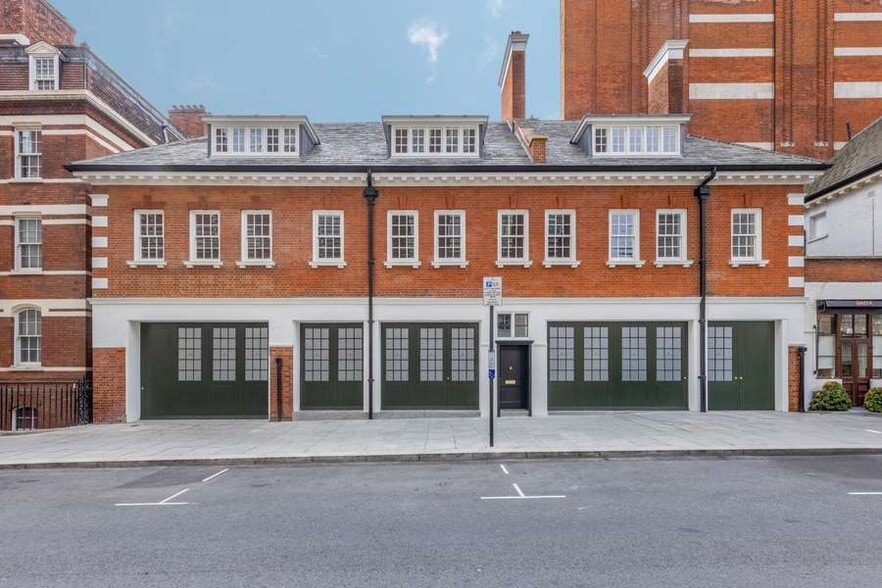 14 North Row, London for sale - Building Photo - Image 1 of 1