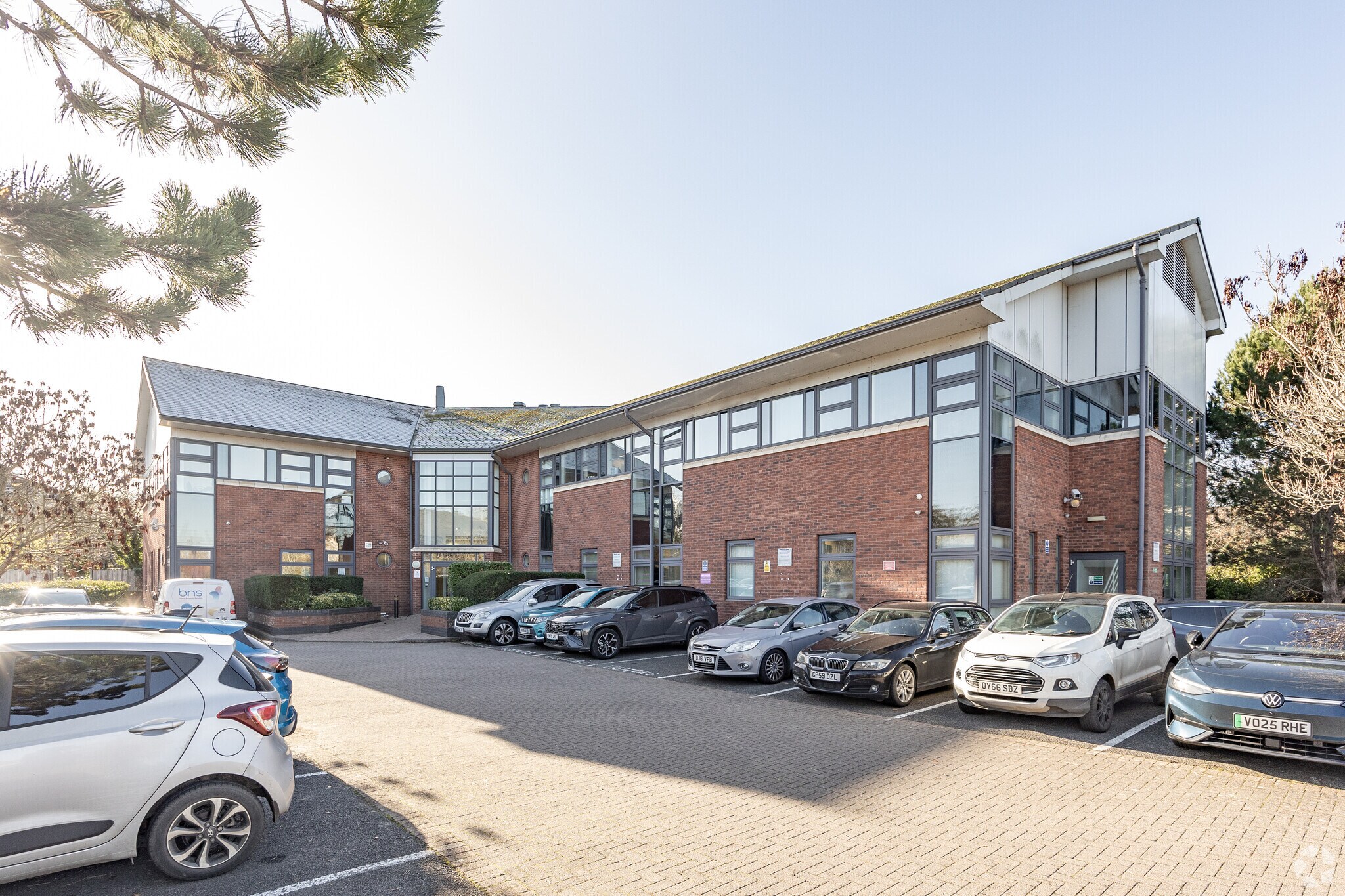 Coldharbour Ln, Bristol for sale Primary Photo- Image 1 of 1