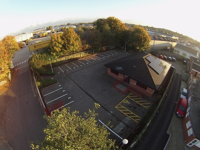 More details for Jupiter Rd, Norwich - Office to Rent