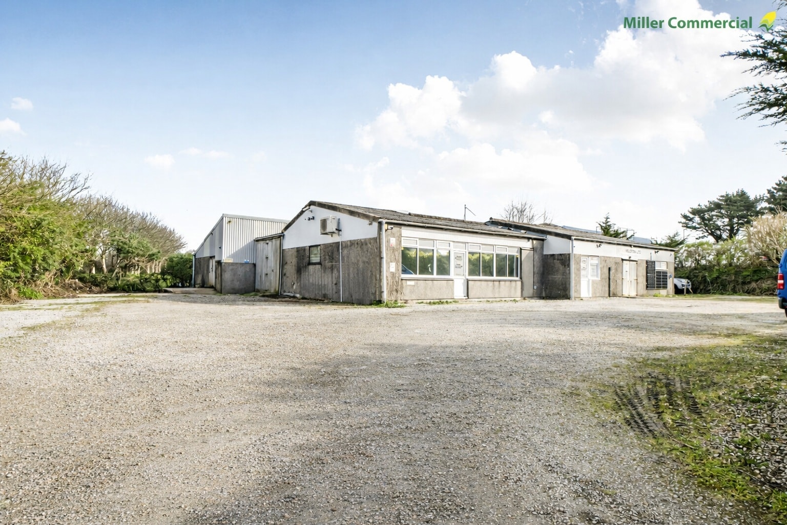 Water Ma Trout, Helston for sale Building Photo- Image 1 of 7