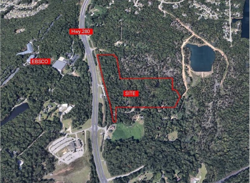 14348 Old Highway 280, Birmingham 35242 UK