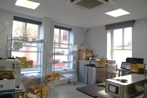 Bury Lane, Chorley to rent Interior Photo- Image 1 of 14