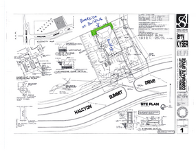 7061 Halcyon Summit Dr, Montgomery, AL for rent Site Plan- Image 1 of 1