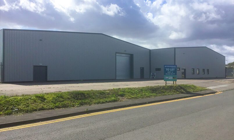 Symondscliff Way, Portskewett to rent Building Photo- Image 1 of 5