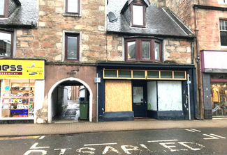 More details for 59 High St, Dingwall - Retail for Rent