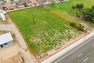 More details for 14389 Foothill Blvd, Fontana, CA - Land for Sale