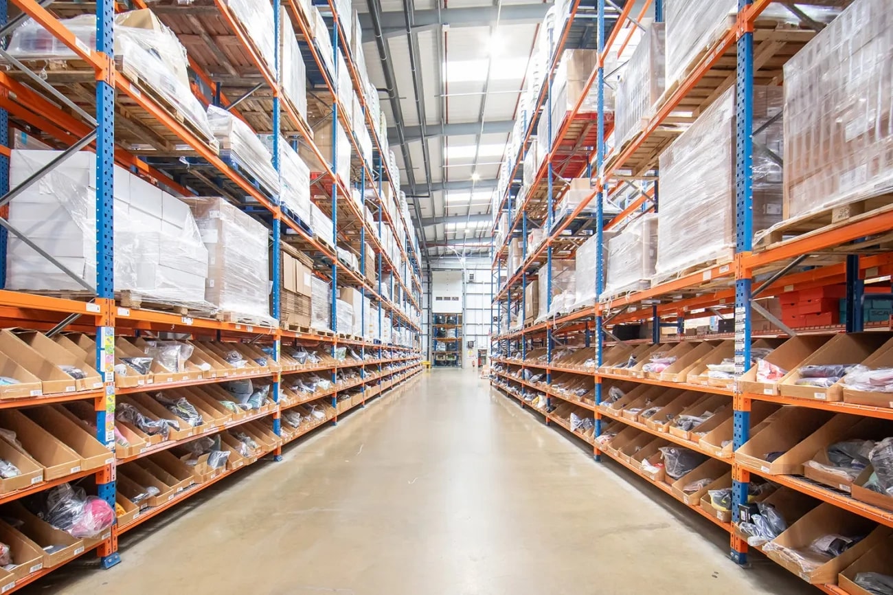 3 Express Business Park, Rushden to rent Interior Photo- Image 1 of 1