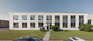 More details for 1440 Boul Jules-Poitras, Montréal, QC - Industrial to Rent