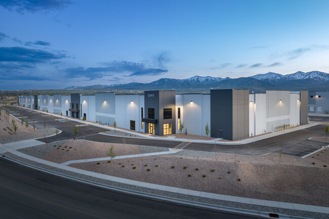 More details for 6075 W SR-201 S, West Valley City, UT - Industrial for Rent