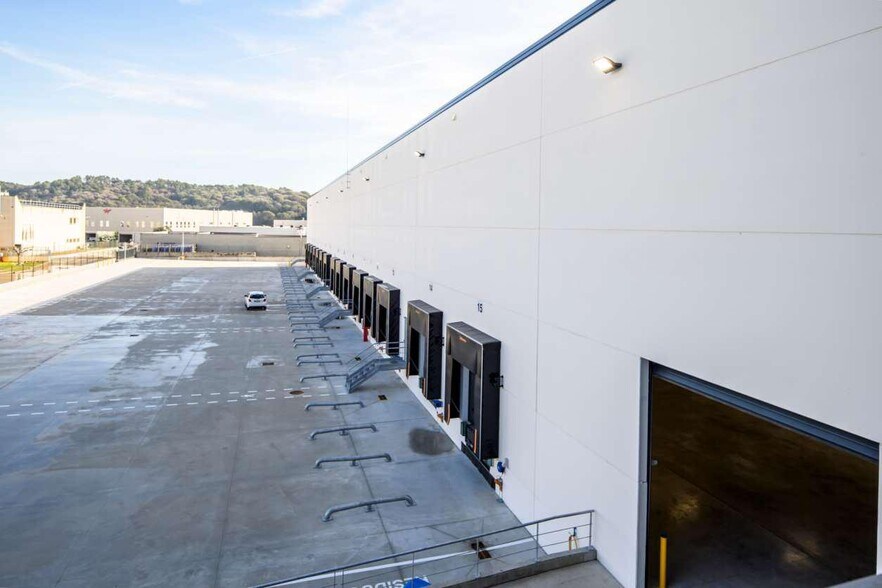 Carrer Barcelonès, 37, Caldes de Montbui, Barcelona to rent - Construction Photo - Image 3 of 14