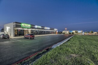 More details for 104 N Peachtree Rd, Mesquite, TX - Retail for Sale