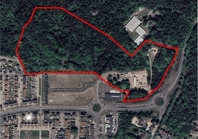 More details for Louisburg Ave, Bordon - Land for Sale