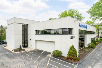 2801 W Beltline Hwy, Madison, WI for rent Building Photo- Image 1 of 9