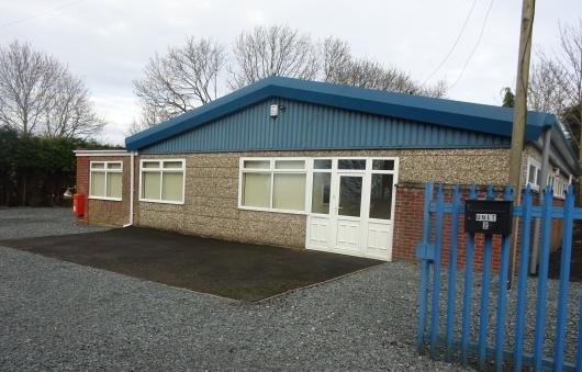 More details for 2 Holloway St W, Dudley - Industrial to Rent