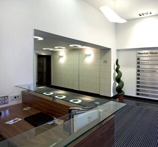 457-477 Sauchiehall St, Glasgow for rent - Lobby - Image 3 of 9