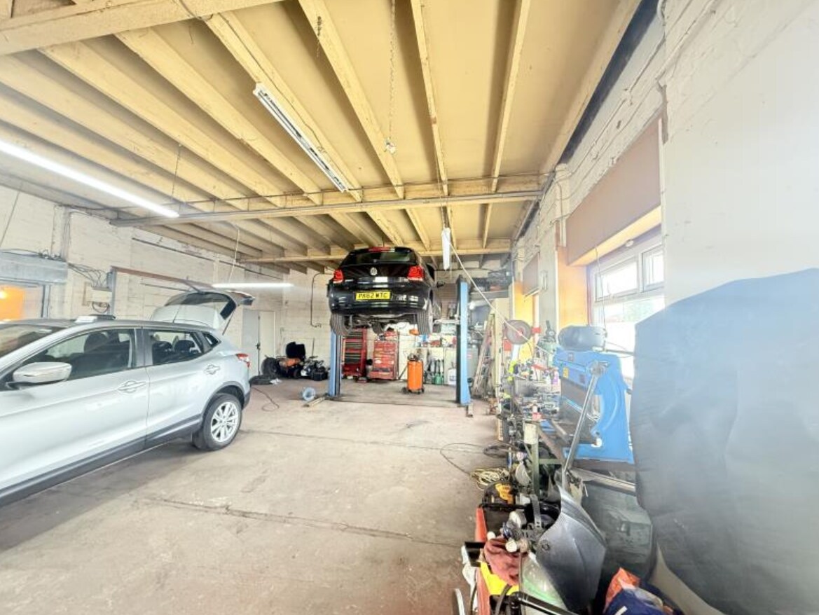 Great George St, Wigan to rent Interior Photo- Image 1 of 5