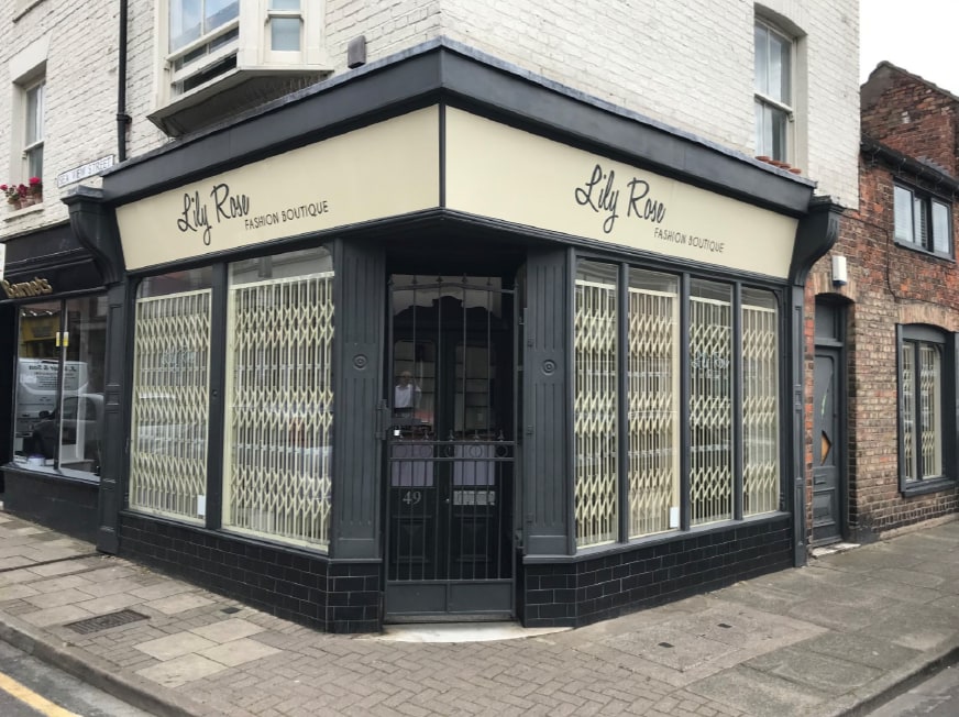 47-49 Sea View St, Cleethorpes for sale Primary Photo- Image 1 of 1