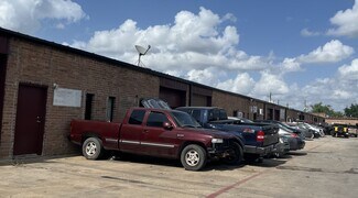 More details for 6811 Baneway Dr, Houston, TX - Light Industrial to Rent