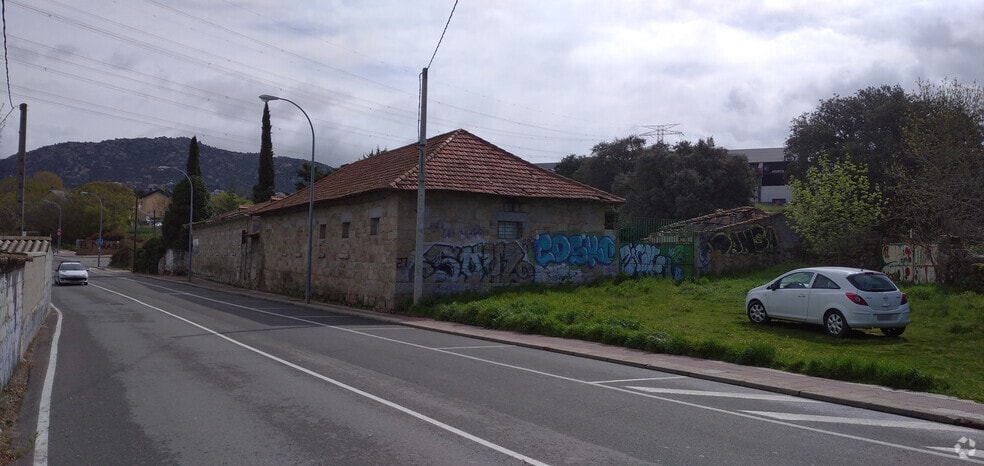 Calle del Doctor José Ma Poveda, 6, Collado Villalba, Madrid to rent - Building Photo - Image 2 of 2