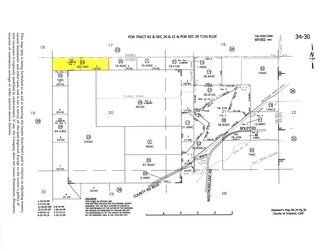 More details for Payne Rd., Seeley, CA - Land for Sale