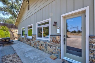 More details for 3836 HWY 49 S, Mariposa, CA - Light Industrial for Sale