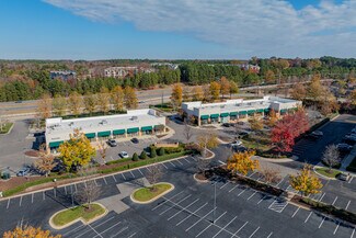 More details for 7980-7990 Arco Corporate Dr, Raleigh, NC - Office / Retail to Rent