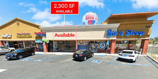 More details for 1604-1620 S Harbor Blvd, Fullerton, CA - Office/Retail for Rent