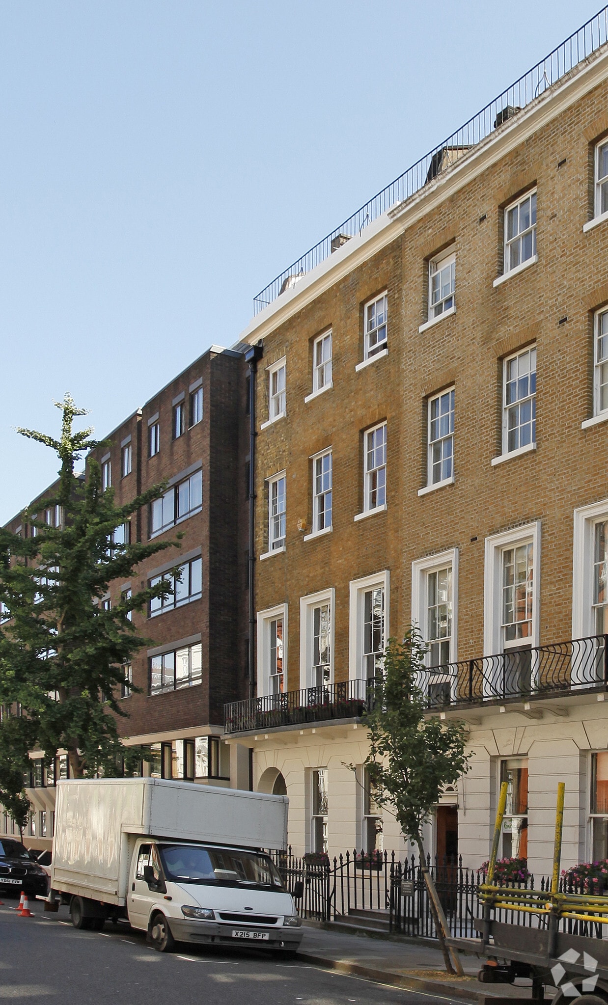 14 Harley St, London for sale Primary Photo- Image 1 of 1