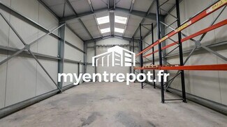 More details for Light Industrial to Rent