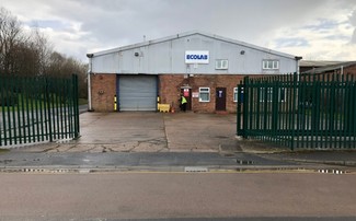 More details for Lotherton Way, Leeds - Industrial for Rent