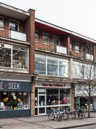 More details for 17 Paris St, Exeter - Retail for Rent