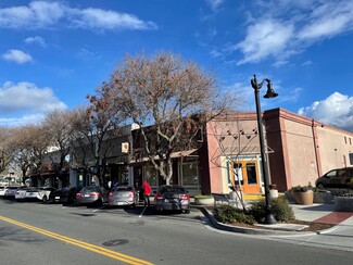 More details for 2002-2018 Salvio St, Concord, CA - Retail for Rent