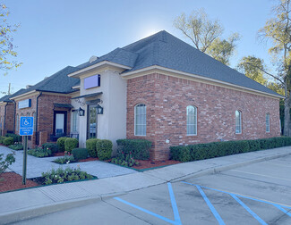 More details for 611 Absinthe Ct, Shreveport, LA - Office/Medical for Rent