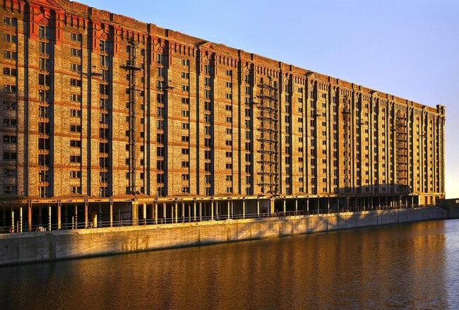 More details for Stanley Dock, Liverpool - Office to Rent