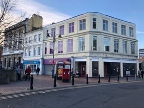 The Bridge, Walsall to rent Building Photo- Image 1 of 1