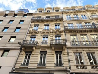 More details for Rue Stella, Lyon - Office to Rent