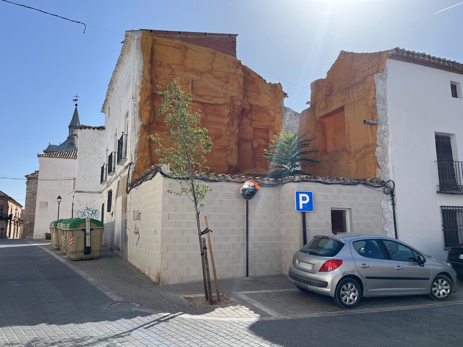 Plaza Oñate, 1, Ocaña, Toledo for sale Other- Image 1 of 7