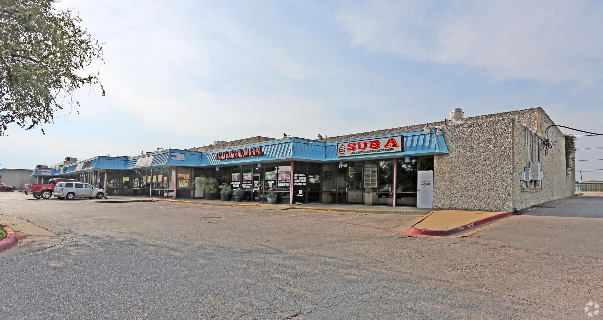 1720 E State Highway 356, Irving, TX for sale Building Photo- Image 1 of 1