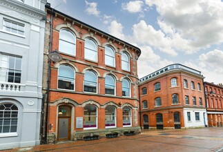 1 Broadway, Nottingham for rent Building Photo- Image 1 of 6