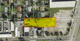 More details for 1601 N Dixie Hwy, Pompano Beach, FL - Industrial for Sale