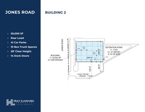 11010 Jones Rd, Houston, TX for rent Floor Plan- Image 1 of 1