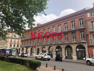 More details for 48 Allées Forain François Verdier, Toulouse - Office to Rent