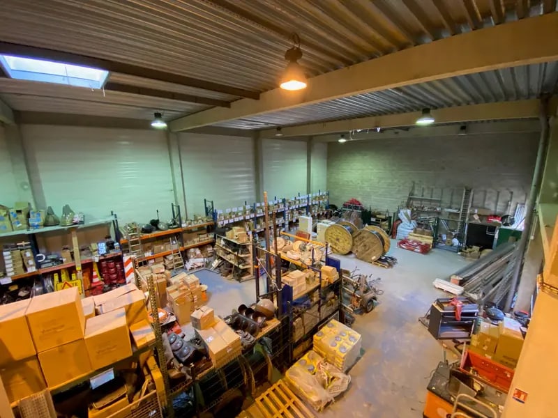 112 Quai De Bezons, Argenteuil to rent Interior Photo- Image 1 of 9