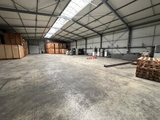 More details for Light Industrial to Rent