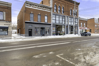 More details for 308 N Victoria St, Tweed, ON - Retail for Sale