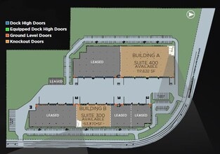6075 W SR-201 S, West Valley City, UT for rent Floor Plan- Image 2 of 8