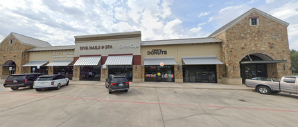 Bruton Orand Blvd, Flower Mound, TX for rent Building Photo- Image 1 of 7