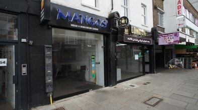 362-364 Ballards Ln, London to rent Building Photo- Image 1 of 10